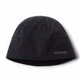 thumbnail image 1 of Columbia Unisex Trail Shaker Beanie, Black, Small/Medium, 1 of 3