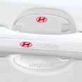 thumbnail image 4 of Car Door Handle Bowl Protective Sticker Extra Thick Door Bowl Cover compatible Door Bowl Stickers, 4 of 4