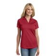 thumbnail image 1 of Port Authority Ladies Diamond Jacquard Polo, 1 of 1
