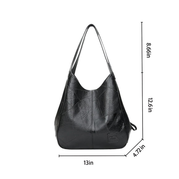 Handbags for Women Shoulder Bags Womens Handbag Large Capacity Shoulder Handbag