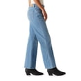 thumbnail image 4 of Levi Strauss Signature™ Women's Vintage Relaxed Bootcut Jeans, 4 of 5