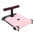 thumbnail image 1 of Reach Sit and Reach Trainer Adjustable Sitting Forward Flexion Flexibility Training Equipment for Students, 1 of 7