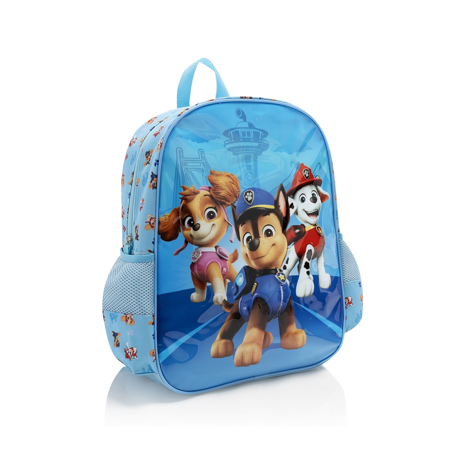 Sac à dos économique Nickelodeon Kids Paw Patrol (NL-EBP-PL05-25AR)