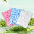 thumbnail image 1 of Clearance Items! Gspmoly 100 Pcs Disposable Ear Protector Hair Dyeing Ear Protector for Dyeing Hair Ear Plugs Shower Caps Ear Cover for Hair Dyeing Ear Protector for Shower Clearance Items, 1 of 3