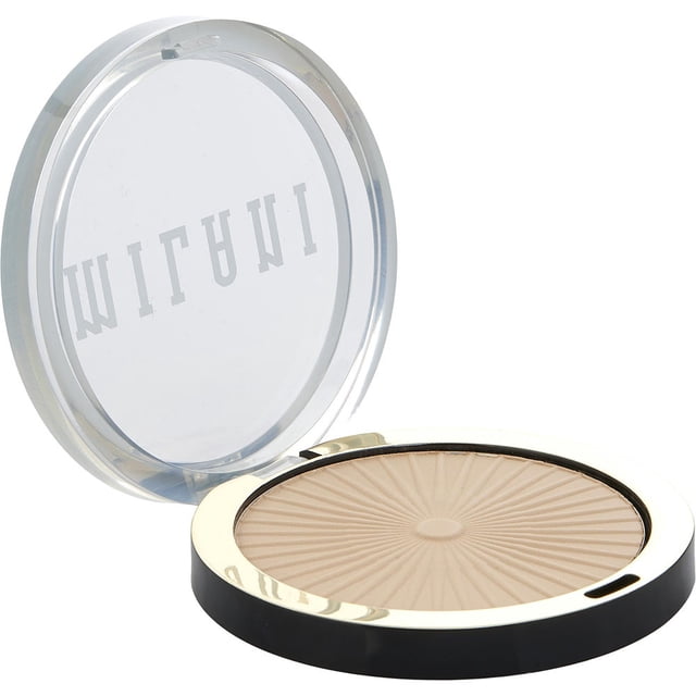 Milani Silky Matte Bronzing Powder
