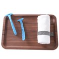 thumbnail image 1 of Foot Heel Callus Remover Feet tool; heel dead dead skin removal Dead Skin Removal Skin Care Tool Plastic Portable Pedicure Rasp, 1 of 8
