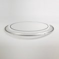 thumbnail image 4 of Miangastore Tête de Tambour de Remplacement Transparente 1Pcs 10 Pouces Alliage d'Aluminium Circulaire, 4 of 9