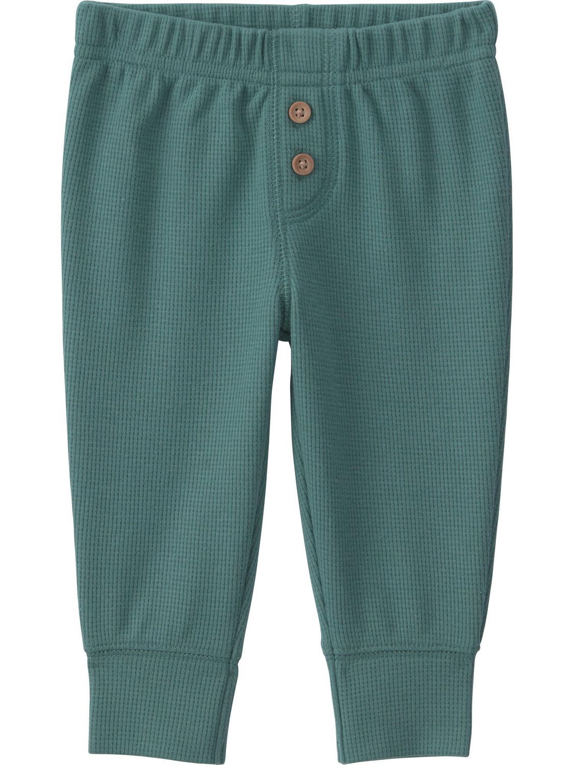 Carter's Child of Mine Baby Boy 2-Piece Pant Set
