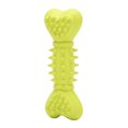 thumbnail image 4 of Dog Chew Toy, Healthy Clean Teeth Rubber Reduces Damage Dog Chewing Toy  For Pet Supplies For Small Medium Large Dogs, 4 of 8