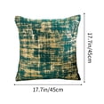 thumbnail image 2 of Velours Chaud Velours Maison Salon Chevet Moderne Coussin de Canapé Ensemble, 2 of 6