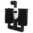 thumbnail image 2 of Double Sponge Fish  Biochemical Air Pump, Biochemical  Permeability Air Pump Sponge Filter, For Aquarium Fish  Animals Pets, 2 of 5