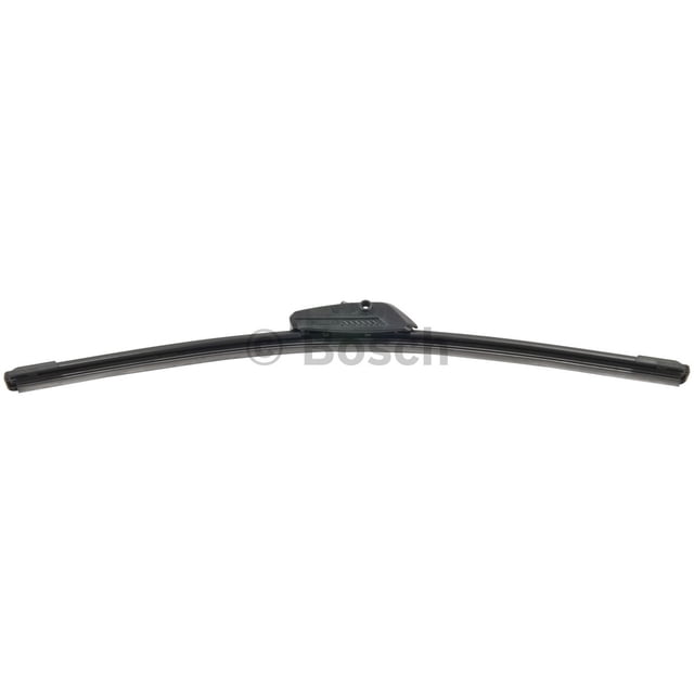 Bosch Wiper Blades Windshield Wiper Blade 17-CA Clear Advantage; OE Replacement; 17 Inch; Single