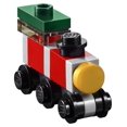 thumbnail image 2 of LEGO City Advent Calendar 60155 Building Set (313 Pieces), 2 of 8