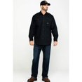 thumbnail image 2 of ARIAT Men's Rebar Made Tough Durastretch Long Sleeve Work Shirt - 10027826, 2 of 6