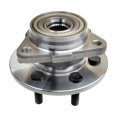 thumbnail image 1 of RAYBESTOS Wheel Bearing and Hub Assembly for 1997-2004 Dodge Dakota - 715007, 1 of 5