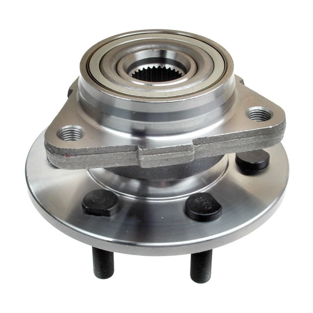 RAYBESTOS Wheel Bearing and Hub Assembly for 1997-2004 Dodge Dakota - 715007