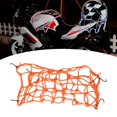 thumbnail image 4 of Motorcycle Helmet Mesh Motorcycle Helmet Net Motorcycle  Net Motorcycle Helmet Mesh Latex Filament For Electric Vehicles Sports Cars OffRoadOrange, 4 of 8