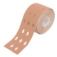 thumbnail image 2 of Muscle Bandage, Breathable Easy To Operate Waterproof And Sweatproof  Flexibility Sport Adhesive Tape Multifunctional  For Shoulder Wrist Ankle Skin Color, 2 of 8