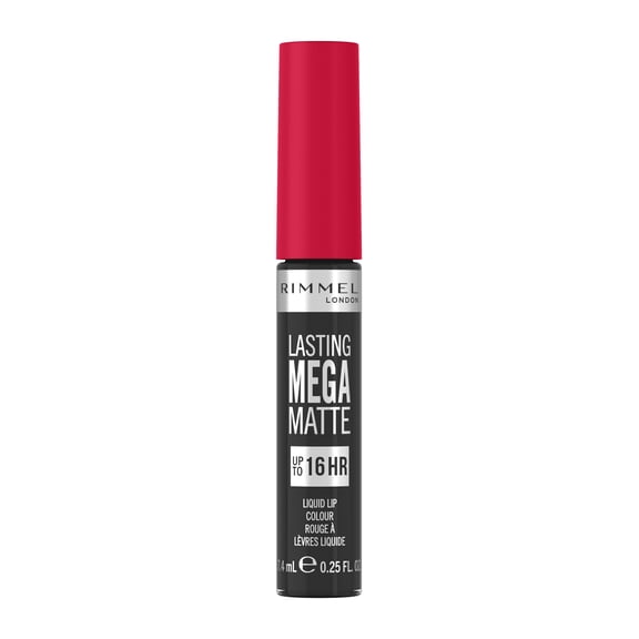 Rimmel Méga mat longue durée