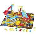 thumbnail image 3 of Mouse Trap Kids Board Game, Kids Game for 2-4 Players, 3 of 11