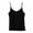 Black, variant on CO Essentials Women's Ivory Camisole Camisoles & Tank - L