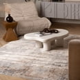 thumbnail image 4 of Tapis Branche Vogue Collection Tapis abstrait moderne Paillasson Tapis de sol d'entrée, 4 of 9