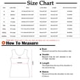 thumbnail image 2 of Timegard Womens 3pc Plus Size Tank Tops Scoop Neck Camis Slim Soft Casual Solid Color Sleeveless Top, 2 of 2