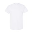 thumbnail image 1 of Gildan Mens Heavy Cotton Short Sleeve T-Shirt (Pack Of 5), 1 of 2