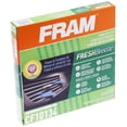 thumbnail image 1 of FRAM® Fresh Breeze® FCF10134 Cabin Air Filter, 1 of 5