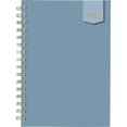 thumbnail image 1 of 2026 Mead® Mountain Spring Small Weekly Planner, 1 of 6