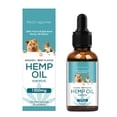 thumbnail image 2 of REK Dog Hair Detangling Body Care Oil, 2 of 3
