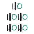 thumbnail image 2 of Baohd Swim Training Belt Adjustable And Comfortable Train Not Harder green-3meters 5Set, 2 of 6