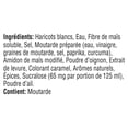 thumbnail image 4 of Zero Sugar Added Baked Beans, 4 of 5