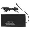 thumbnail image 2 of Reptile Heating Mat,Reptile Heating Mat USB Temperature Control Reptile Heat Mat Reptile Heating Pad Best in its Class, 2 of 9