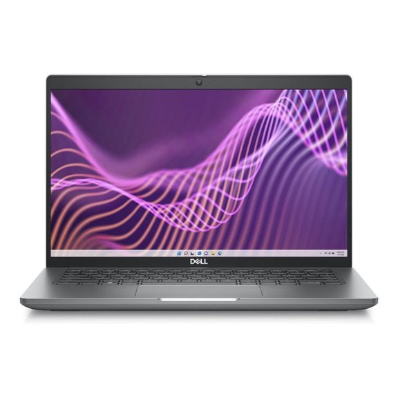Dell Latitude 5440 Portable à Écran Tactile de 14 Pouces / 1920x1080 FHD / Core i5 - 1345U / 16 Go DDR5 1 To SSD / Remis à Neuf Certifié