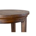 thumbnail image 4 of Magnussen T4398 Bay Creek Round Accent End Table, 4 of 4