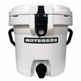 thumbnail image 1 of Fatboy Pichet d'Eau 2,5 Gallons Refroidisseur Blanc, 1 of 4