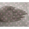 thumbnail image 4 of oneOone Viscose Chiffon Fabric Small Motif Ikat Print Sewing Fabric BTY 42 Inch Wide, 4 of 4