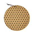 thumbnail image 1 of Cup Pot Coaster Créatif Résistant à la Chaleur Tapis de Liège Épais Placement de Table Rurale Protège la Table de, 1 of 7