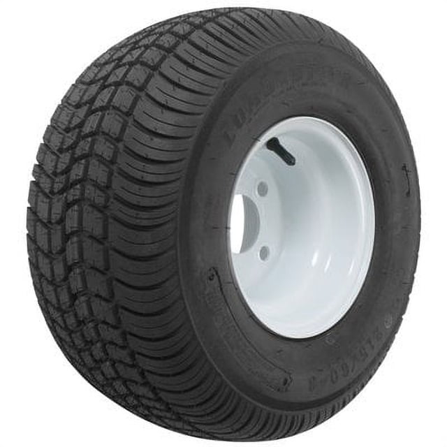 AMERICANA Tire/ Wheel Assembly - 3H480