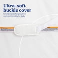 thumbnail image 4 of Graco Premium Contoured Changing Pad, 4 of 13
