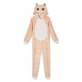 thumbnail image 1 of George Girls' Character Sleeper 1-Piece, 1 of 2