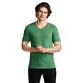 thumbnail image 1 of Jockey Men's Made2Fit V-Neck T-Shirt, 1 of 7