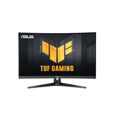 ASUS TUF Gaming VG32WQ3B 31.5" QHD 2560x1440 180Hz 0.5ms VA 1500R Curved Gaming Monitor