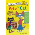 thumbnail image 3 of Pete the Cat and the Surprise Teacher (My First I Can Read), 3 of 3