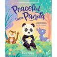 thumbnail image 1 of Paisible comme un Panda: 30 Moments de Plein Conscience pour Jouer, Repas, Coucher Ou à Tout Moment!, 1 of 2
