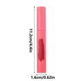 thumbnail image 2 of SIfdSeng Rouges à Lèvres pour Femmes Longue Tenue Crayon Contour des Lèvres Pelable Teinture à Peler et Révéler Couleur Riche et Ravissante Brillant à Lèvres Pelable Anti-Transfert Anti-Preuve 3,5 ml Teinture pour Lèvres, 2 of 8