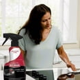 thumbnail image 5 of Weiman Nettoyant Quotidien pour Surfaces Sans Traces Formule Non Abrasive 12 oz, 5 of 5