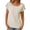 Beige, variant on TNDBKQWR Cheap Tshirts for Women Women Clothing Trendy 2025 Crew Neck Tshirts for Women Tshirt for Women Clothes for Women, Pink, M