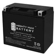 thumbnail image 1 of YTX20L-BS Power Sport AGM Series Batterie AGM Scellée, 1 of 6